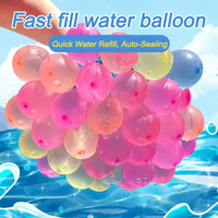 Thumbnail for FunBalloons – Enkel påfylling på få sekunder – Magiske vannballonger