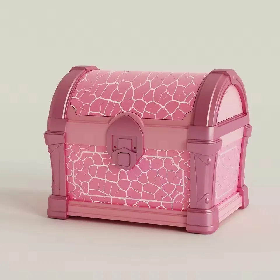 StarBox – Morsom og beroligende – «White Noise»-projeksjonsnattlampe