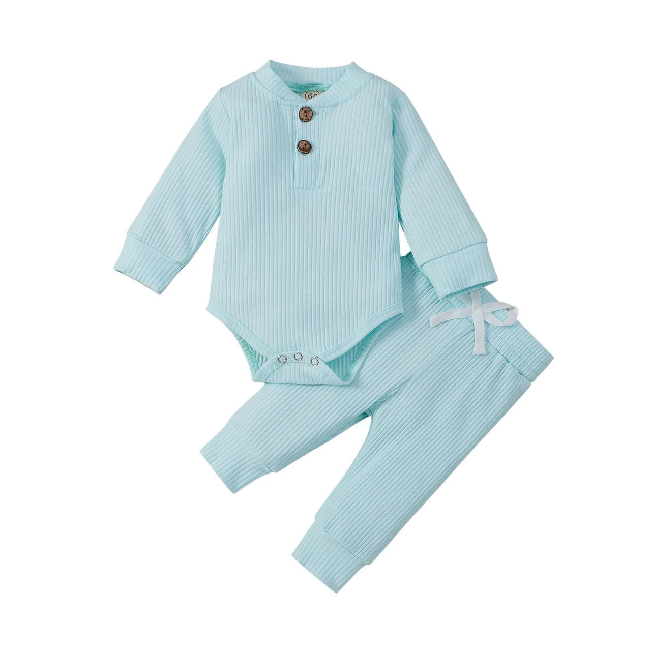 Mini Fashion – Komfortabelt sett med babykjoler