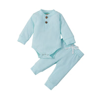 Thumbnail for Mini Fashion – Komfortabelt sett med babykjoler