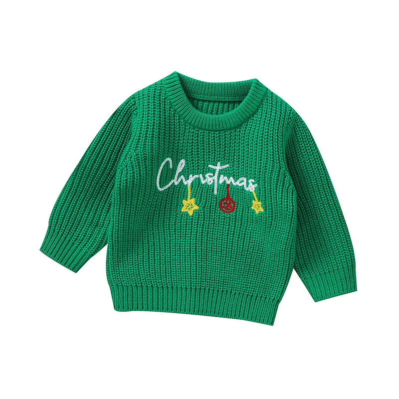 JoyKnit – Koselig og varm – Julegenser med tekst