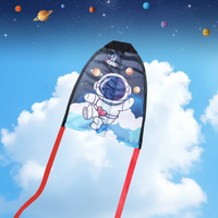 Thumbnail for Handheld Kite – Ute & Aktiv – Drage for barn