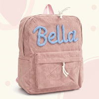 Thumbnail for Kids Backpack – Personlig ryggsekk for barn