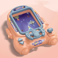 Thumbnail for StarDrive – Kul og lærerikt – Arkadespill Romspill