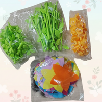 Thumbnail for DIY Flower Bouquet Toy – Kreativt og interaktivt – Blomsterhåndverkssett