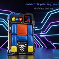 Thumbnail for PuzzlePro – Utvikler problemløsende tenkning – skyvepuslespill