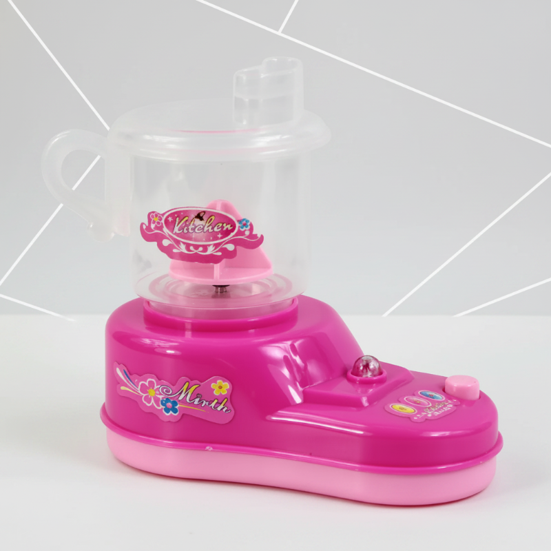 Pretend Play Kitchen Set – Kreativitet og rollespill – Kjøkkenleker