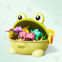 Thumbnail for FroggyPlay – Aktiv og sosial – Froskespill