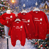 FamXmas – Julebody og genser for hele familien