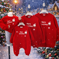 Thumbnail for FamXmas – Julebody og genser for hele familien