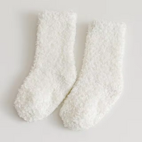 Thumbnail for CozySteps – Ekstra varme og myke – varme barnesokker i fleece