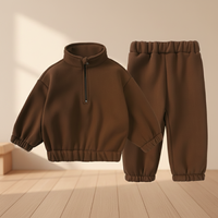 Thumbnail for Winter Tracksuit – Varmt og behagelig – Vinterdrakt til barn
