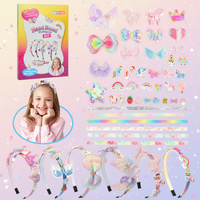 Thumbnail for DIY Headband Making Kit – Kreativt og lekent – hårbåndssett