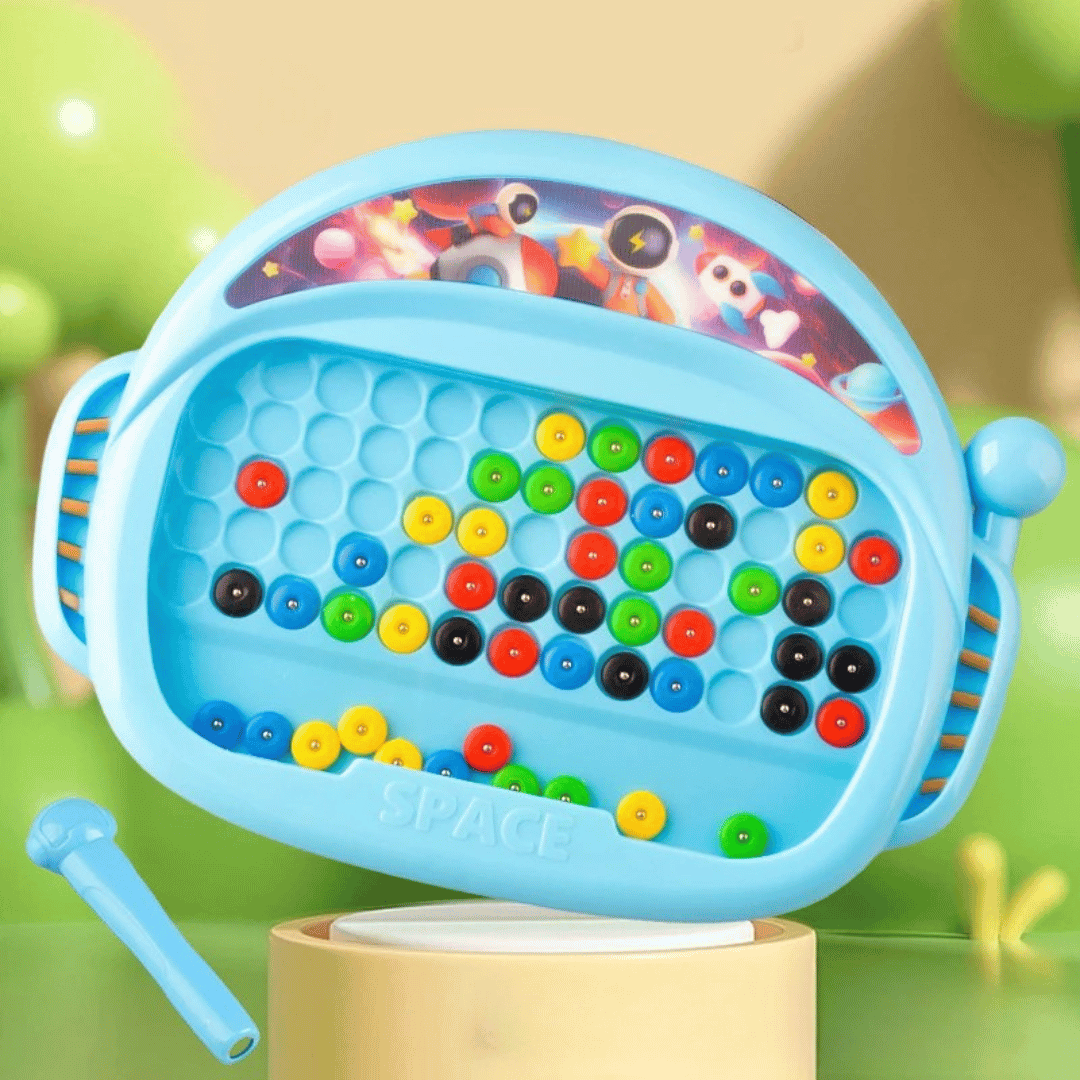 Magnet Beads™ – Fokus & Moro – Magnettavle