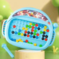 Thumbnail for Magnet Beads™ – Fokus & Moro – Magnettavle