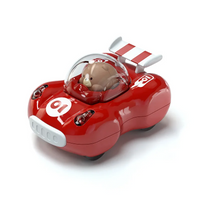 Thumbnail for Pull-Back Car™ – Racingmoro – Lekebil