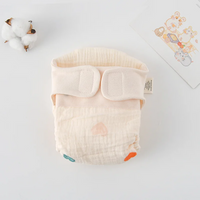 Thumbnail for ComfyCotton – Vanntett og sikker – Øvelsesbukser i økologisk bomull