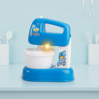 Thumbnail for Pretend Play Kitchen Set – Kreativitet og rollespill – Kjøkkenleker