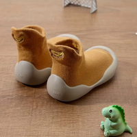Thumbnail for BareFoot – Naturlig løping – Babysko med fleksibel såle