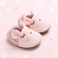 Thumbnail for Cute Baby Crib Shoes – Søtt og behagelig – babysko