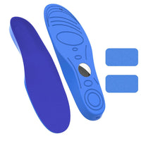 Thumbnail for SafeSteps – Trygghet på veien - Airtag innleggssåle