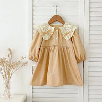 Thumbnail for Mini Fashion - Eventyr og stil - Baby yurkes