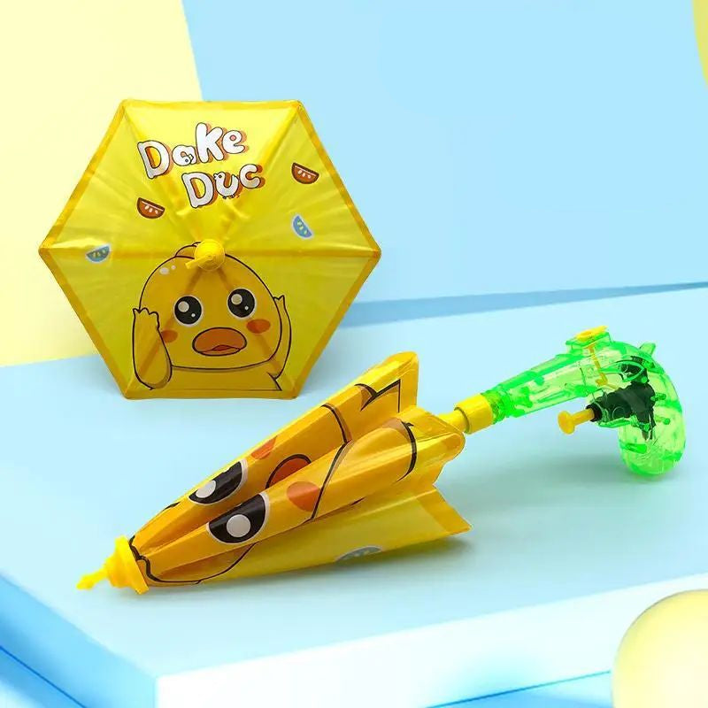 Umbrella Blaster - Sommer & Moro - Vannpistol Paraply