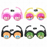Thumbnail for FunGoggles – Morsomt og interaktivt – leketøy med store, blinkende øyne