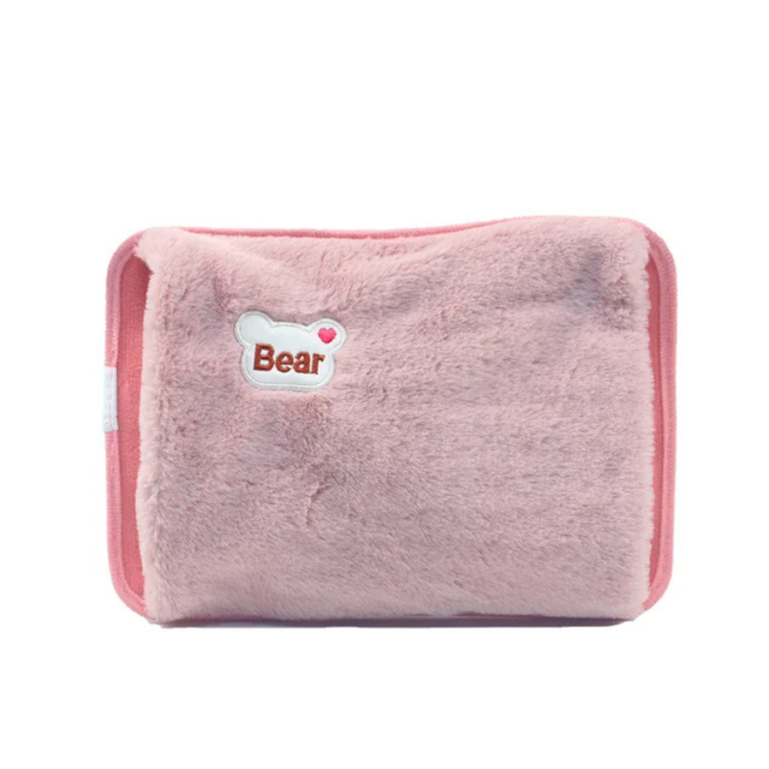 Bear – Rask og sikker oppvarming – Oppladbar babyvarmer