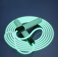 Thumbnail for GlowRope – Unikt og energisk – Lysende hoppetau