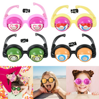 Thumbnail for FunGoggles – Morsomt og interaktivt – leketøy med store, blinkende øyne