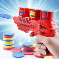 Thumbnail for FunGun – Trygg og pedagogisk – Lekesett med skumballer