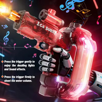 Thumbnail for TurboBlaster – Kampanje & vannmoro – Romvannpistol