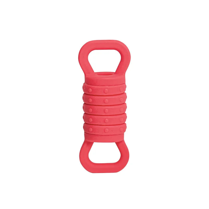 Plungy – Elastisk og sensorisk – Fidget-leker i silikon (sett med 4)