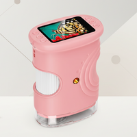 Thumbnail for TinyExplorer – Smart og interaktiv – håndholdt mikroskop