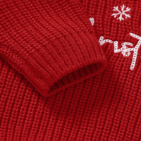 Thumbnail for JoyKnit – Koselig og varm – Julegenser med tekst