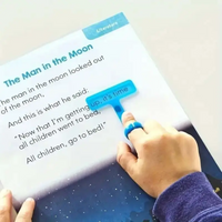 Thumbnail for ReadFocus – Smart og lærerikt – Leserveiledning