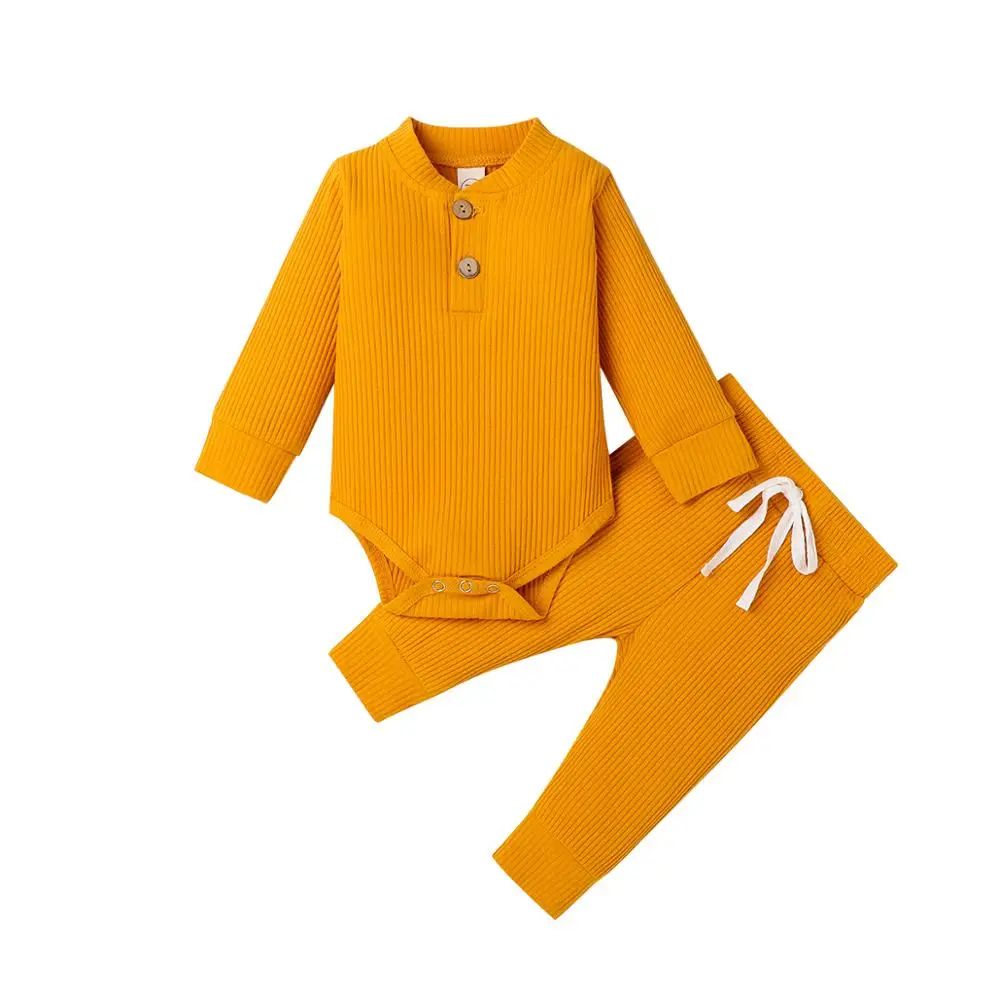 Mini Fashion – Komfortabelt sett med babykjoler