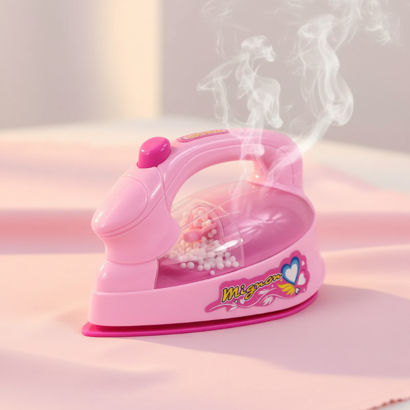 Pretend Play Kitchen Set – Kreativitet og rollespill – Kjøkkenleker