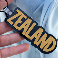 Thumbnail for Custom Acrylic Keychain – For vesker og nøkler –  Personlig nøkkelring