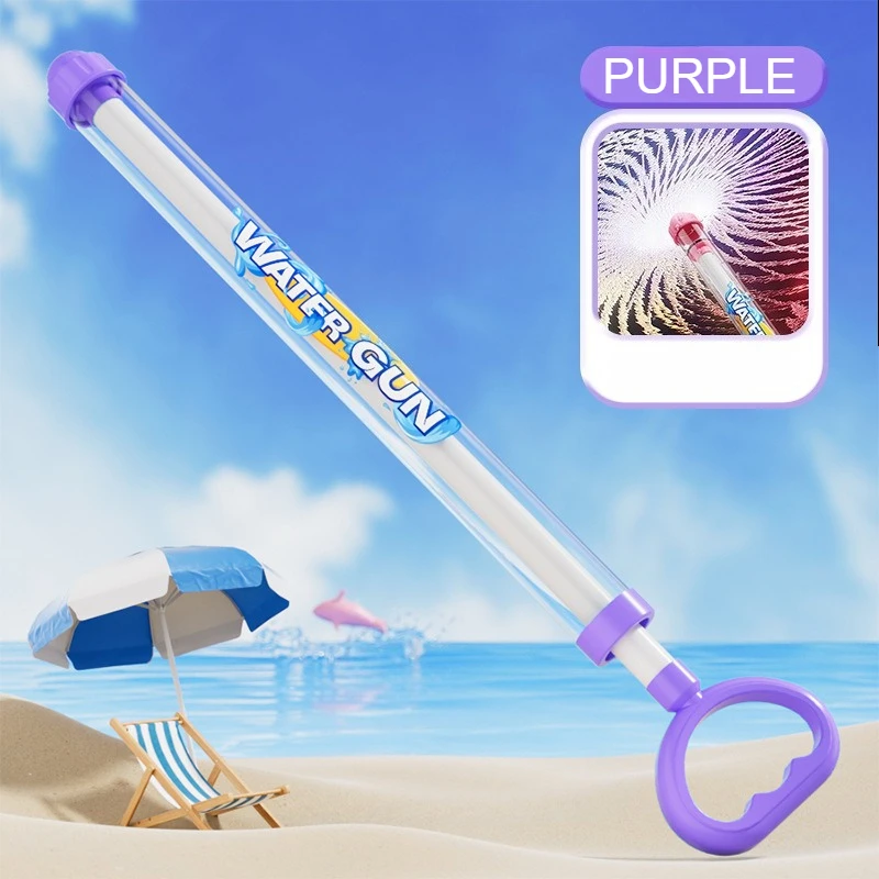Water Blaster – Lekent og kraftig – Vannpistol