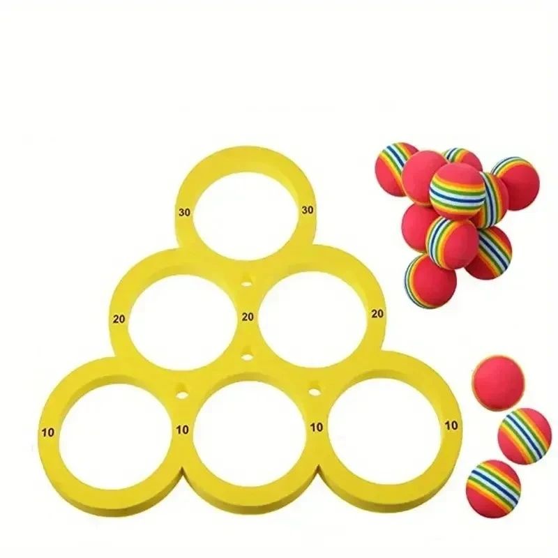 Fun Splash - Splash & Play - Vannringspill