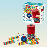 Thumbnail for Color Match Bingo Game – Raskt og interaktivt – Reaksjonsspill