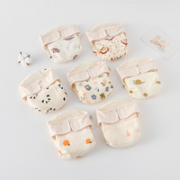 Thumbnail for ComfyCotton – Vanntett og sikker – Øvelsesbukser i økologisk bomull