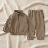 Thumbnail for Winter Tracksuit – Varmt og behagelig – Vinterdrakt til barn