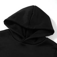Thumbnail for MiniUrban – Koselig og stilig – Genser med hette og Los Angeles/New York-trykk