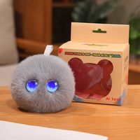 Thumbnail for AiBuddy – Snakkende AI-kosedyr med talechat