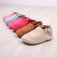 Thumbnail for SweetSteps – Myke og sklisikre – babysko