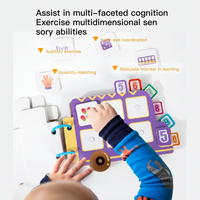 Thumbnail for SmartCount – Lærerikt og lekent – Tallbok med telleaktiviteter