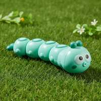 Thumbnail for Wind-Up Caterpillar – Lekende og bevegelige – Kryp-leker